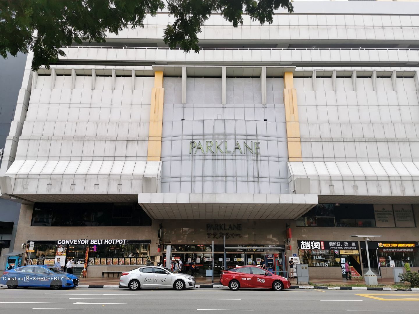 Parklane Shopping Mall (D7), Shop House #543657271